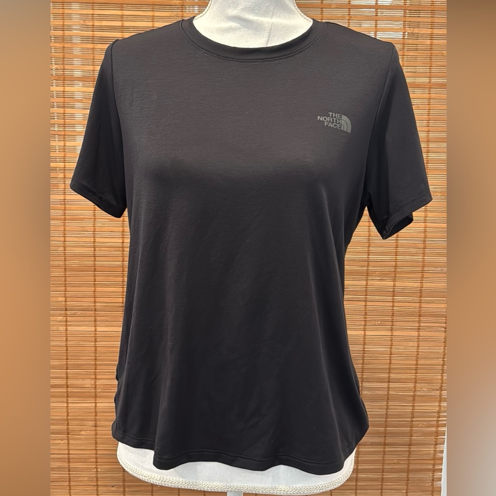 The North Face Black T-Shirt